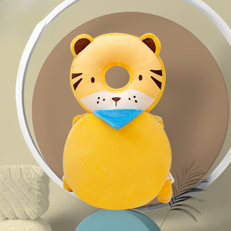BabiGuard™ Head Protector