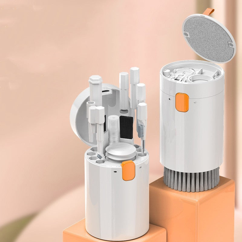 Pulitore 20 in 1 multi-funzione per tastiera, laptop, telefono e Airpod