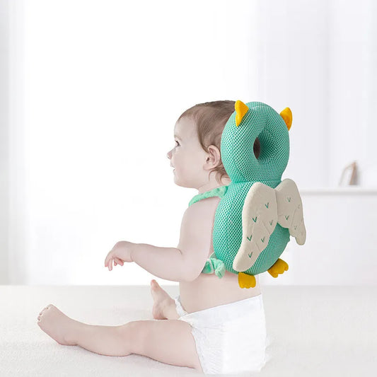 Protecteur de tête BabiGuard™