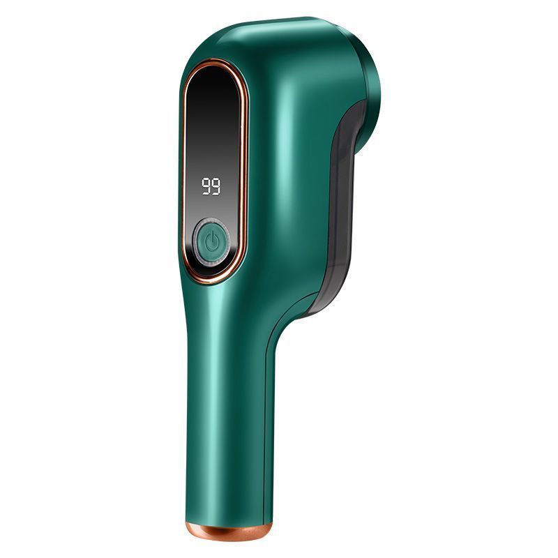 Eliminatore di lanugine