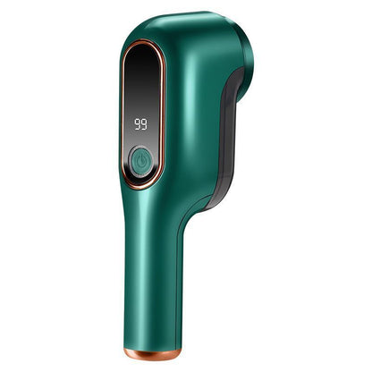 Eliminatore di lanugine