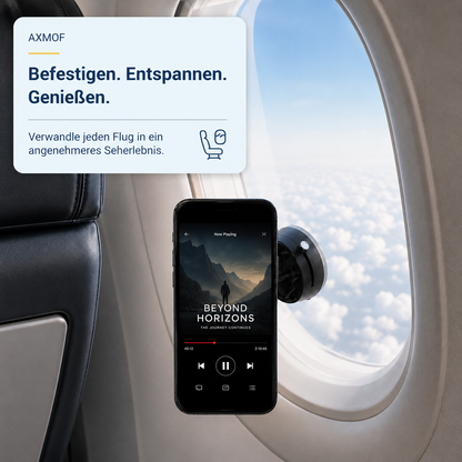 Perch Telefonhalterung