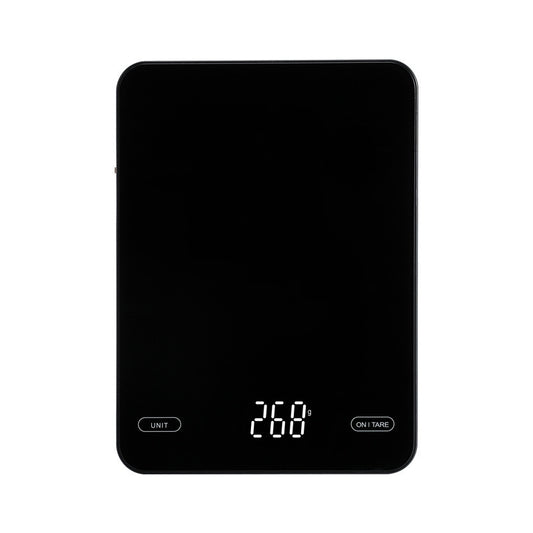 Balance électronique de cuisine pour la cuisson des aliments