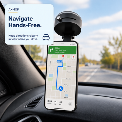 Perch Phone Holder
