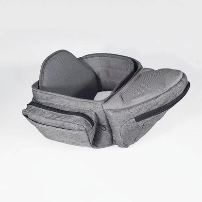 Marsupio per Bambino a Vita Alta PRO