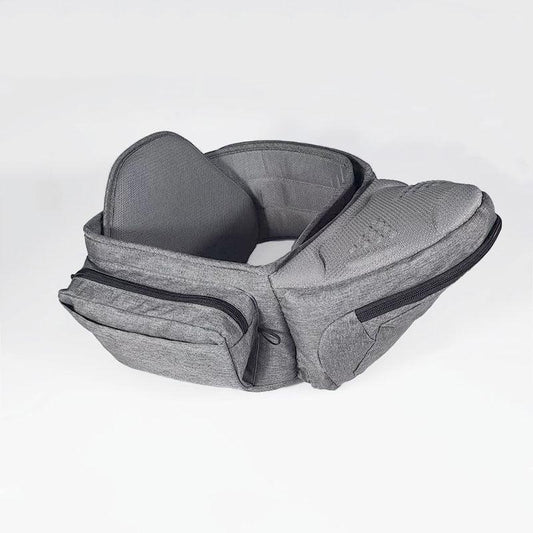 Porte-bébé taille haute PRO