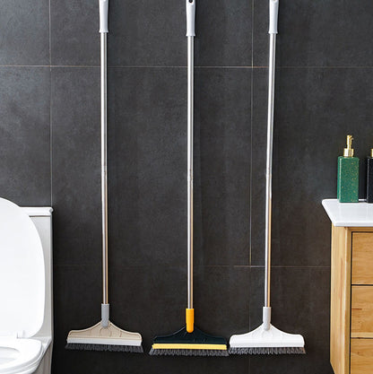 Brosse de nettoyage 2 en 1 en forme de V