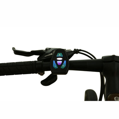 Sac à dos réfléchissant avec gilet LED rechargeable par USB
