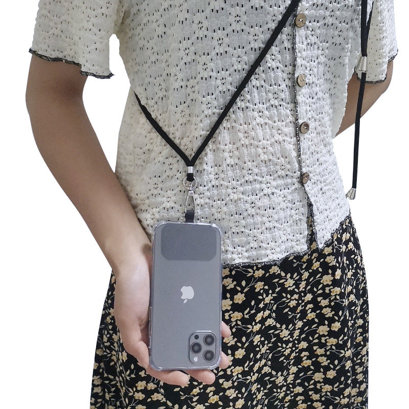 Tracolle per telefono a tracolla