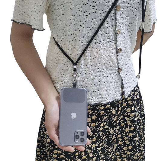 Tracolle per telefono a tracolla
