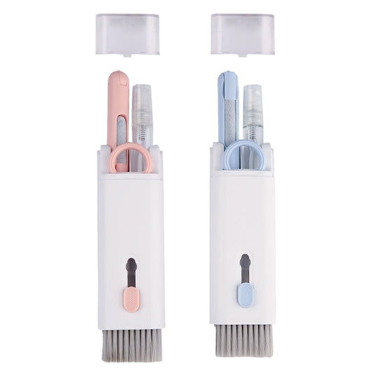 Stylo de nettoyage portable multifonction 7 en 1