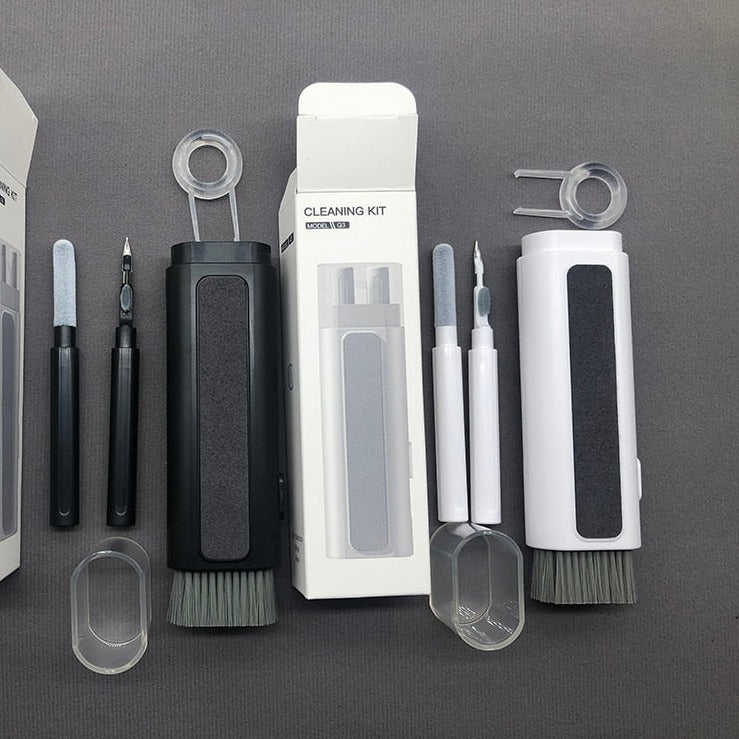 Stylo de nettoyage portable multifonction 7 en 1