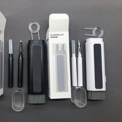 Stylo de nettoyage portable multifonction 7 en 1